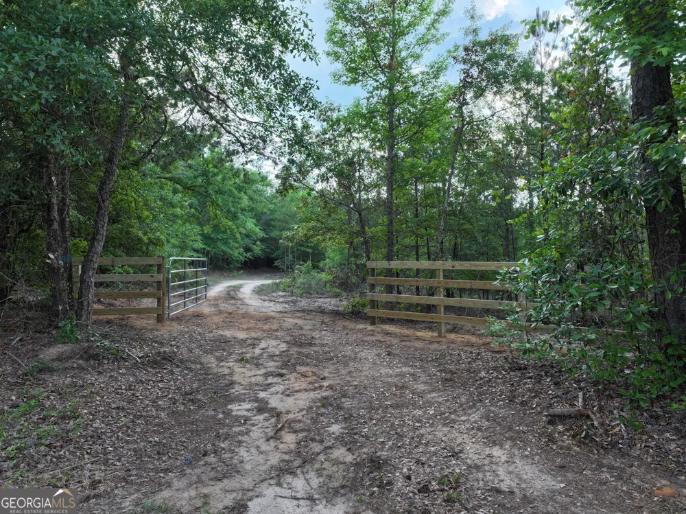 195 County Line RD Lumpkin, GA 31815