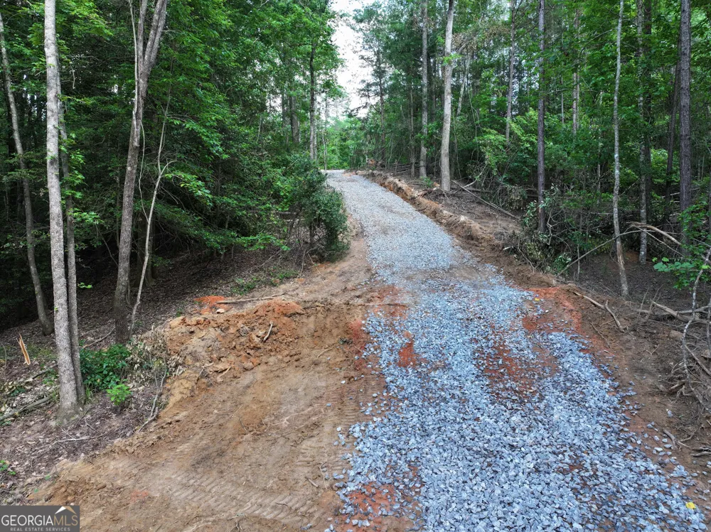 195 County Line RD Lumpkin, GA 31815