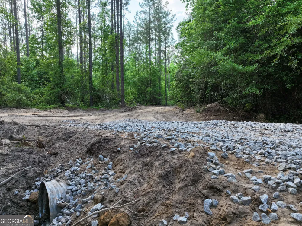 195 County Line RD Lumpkin, GA 31815