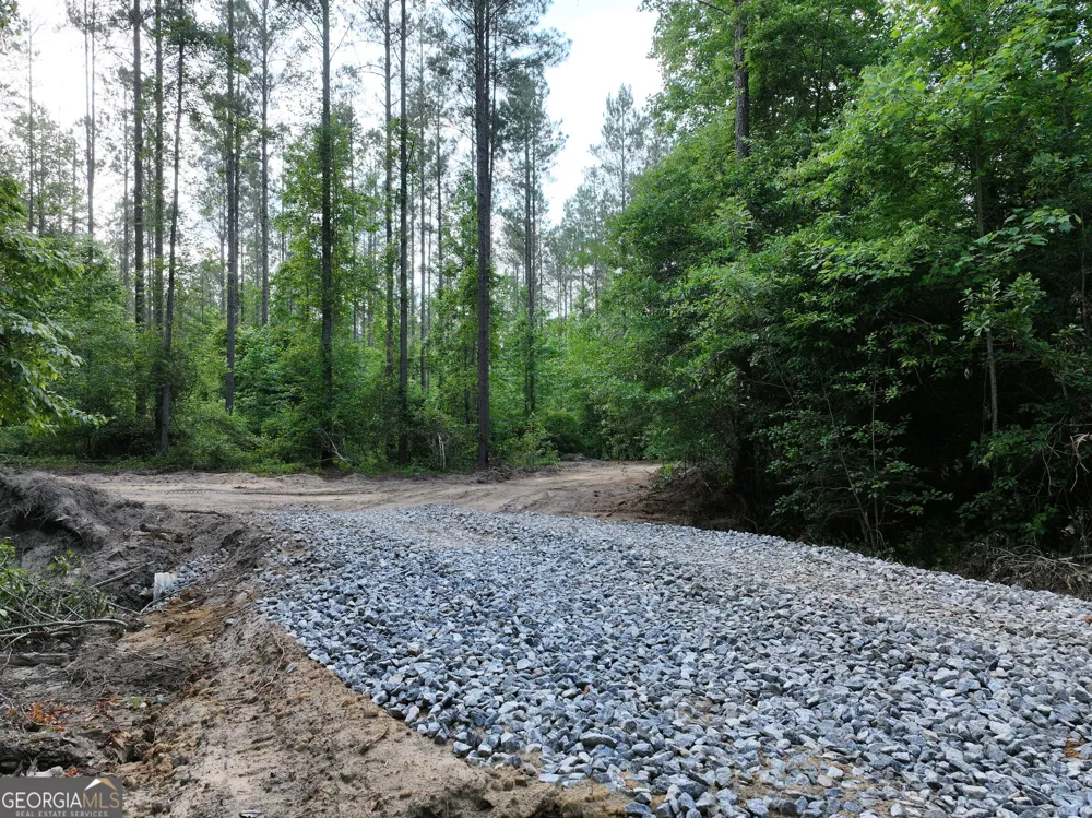 195 County Line RD Lumpkin, GA 31815