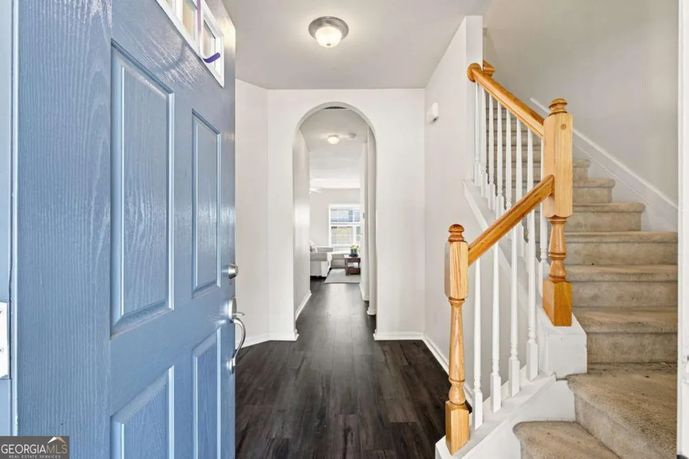 2747 Cedar DR Lawrenceville, GA 30043