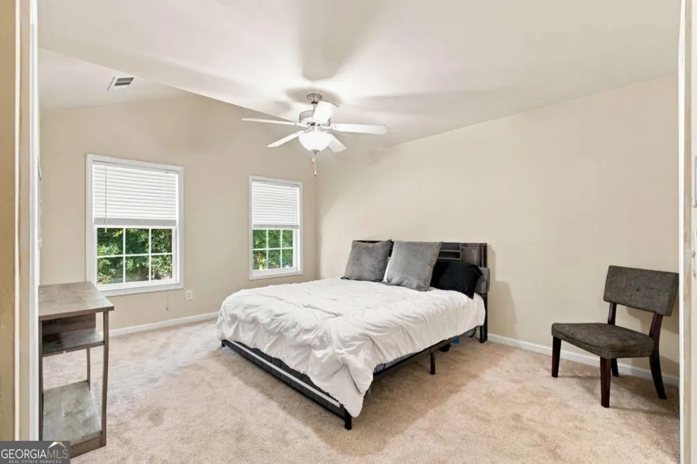 2747 Cedar DR Lawrenceville, GA 30043