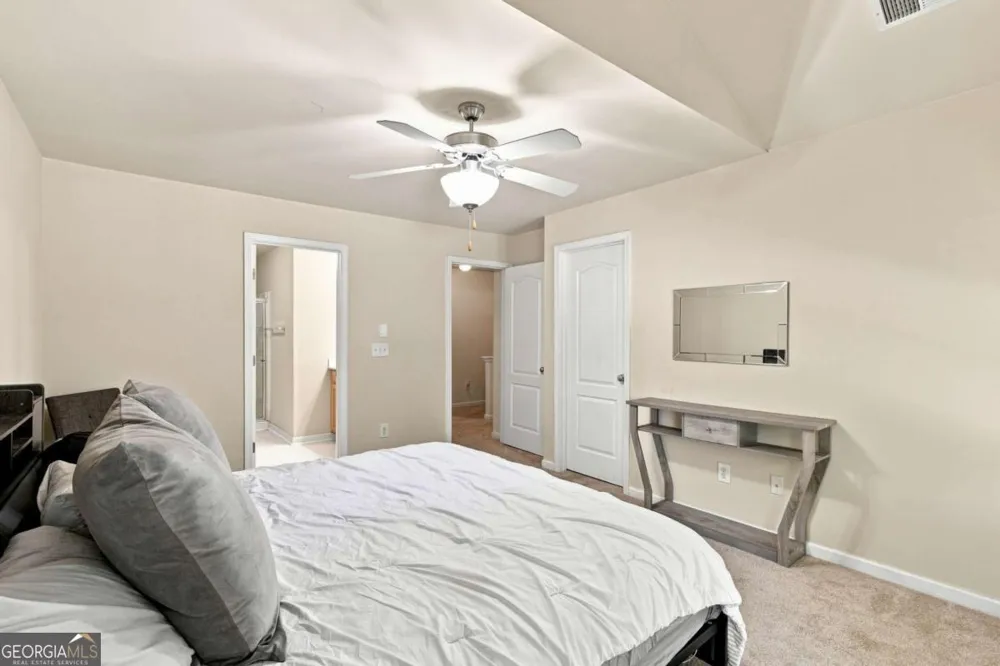 2747 Cedar DR Lawrenceville, GA 30043
