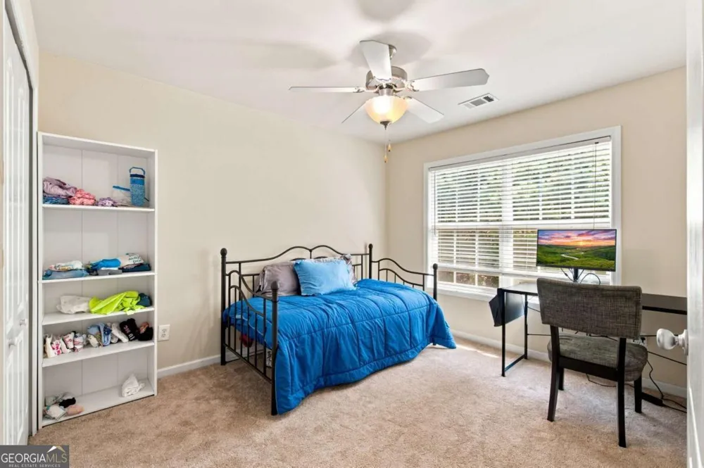 2747 Cedar DR Lawrenceville, GA 30043