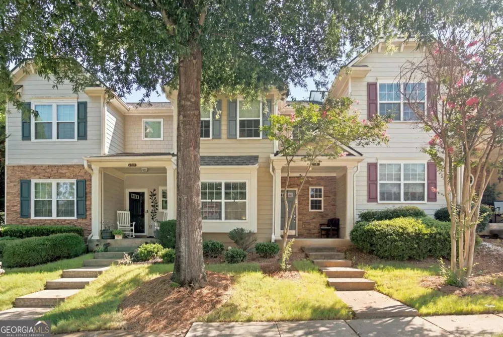 2747 Cedar DR Lawrenceville, GA 30043