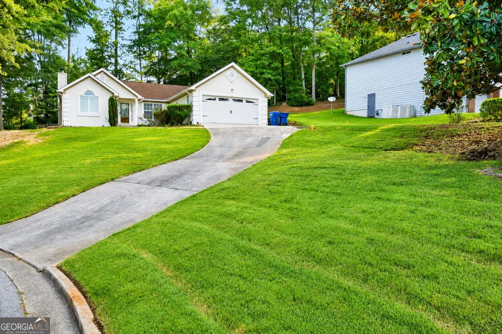 1005 Reunion PL SW Atlanta, GA 30331