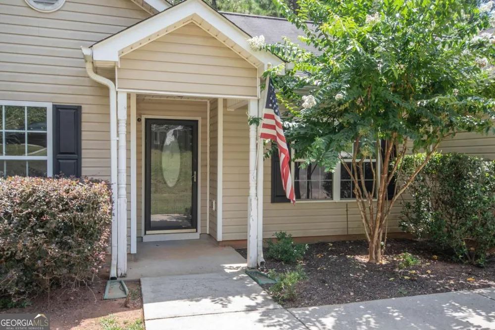 10 Walton Woods CT Newnan, GA 30263