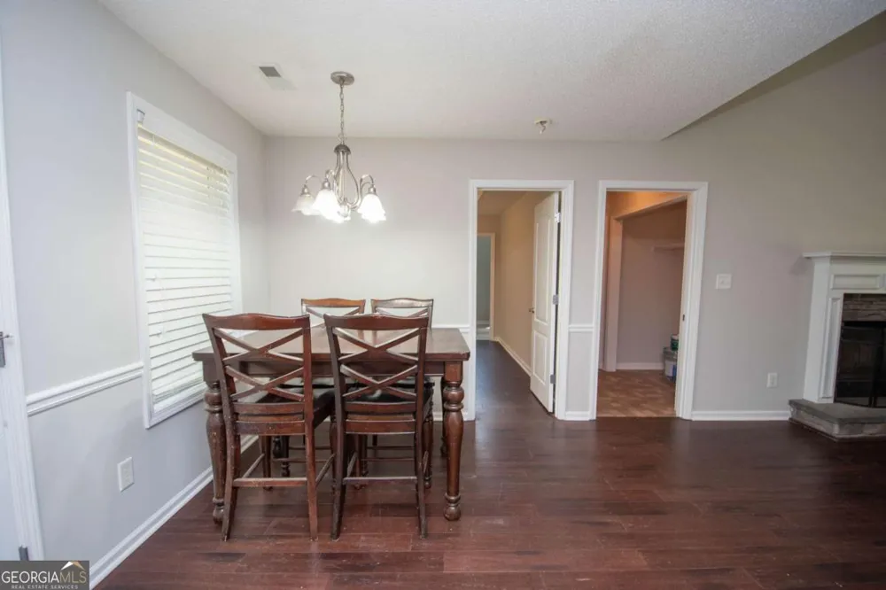 10 Walton Woods CT Newnan, GA 30263