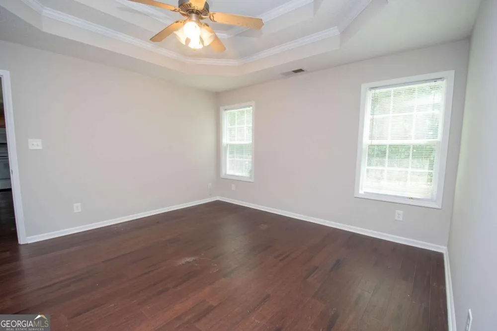 10 Walton Woods CT Newnan, GA 30263