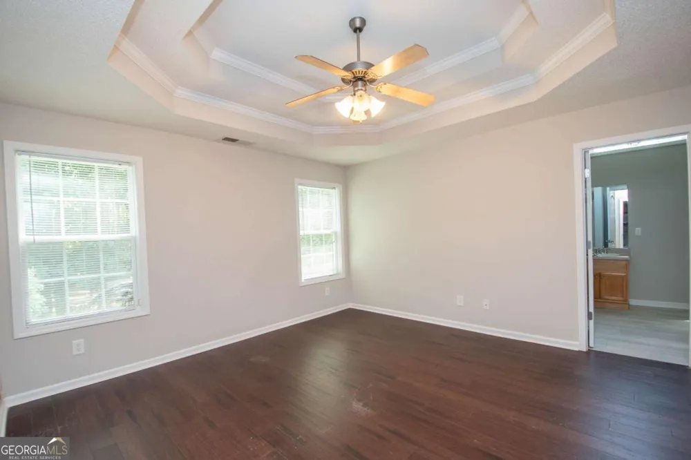 10 Walton Woods CT Newnan, GA 30263