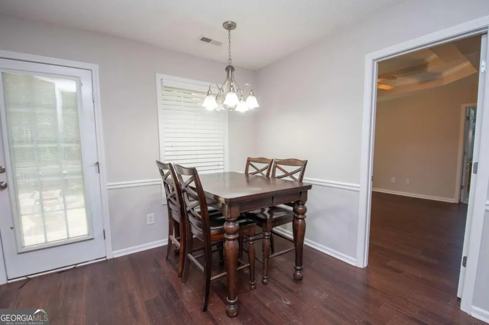 10 Walton Woods CT Newnan, GA 30263
