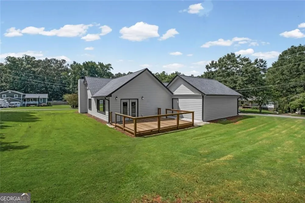 164 Dials DR Woodstock, GA 30188