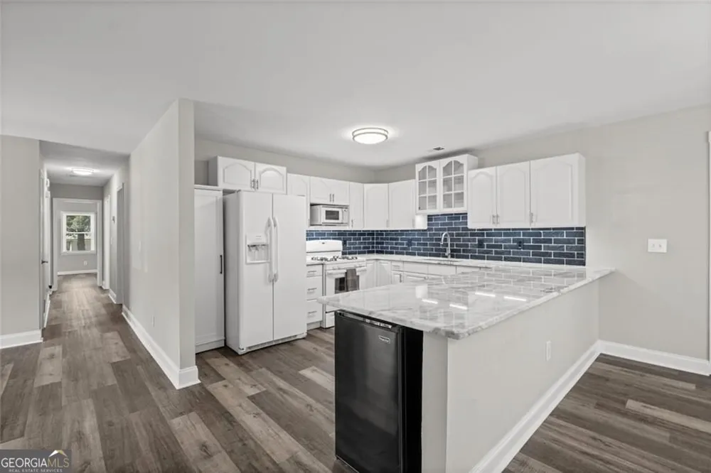 164 Dials DR Woodstock, GA 30188