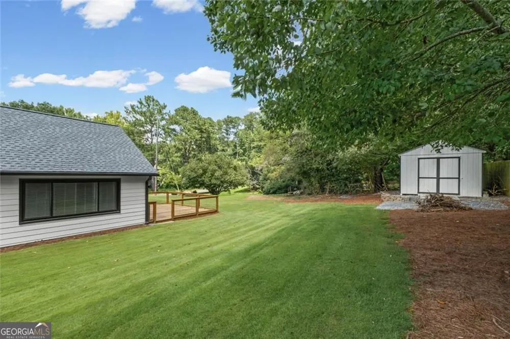 164 Dials DR Woodstock, GA 30188