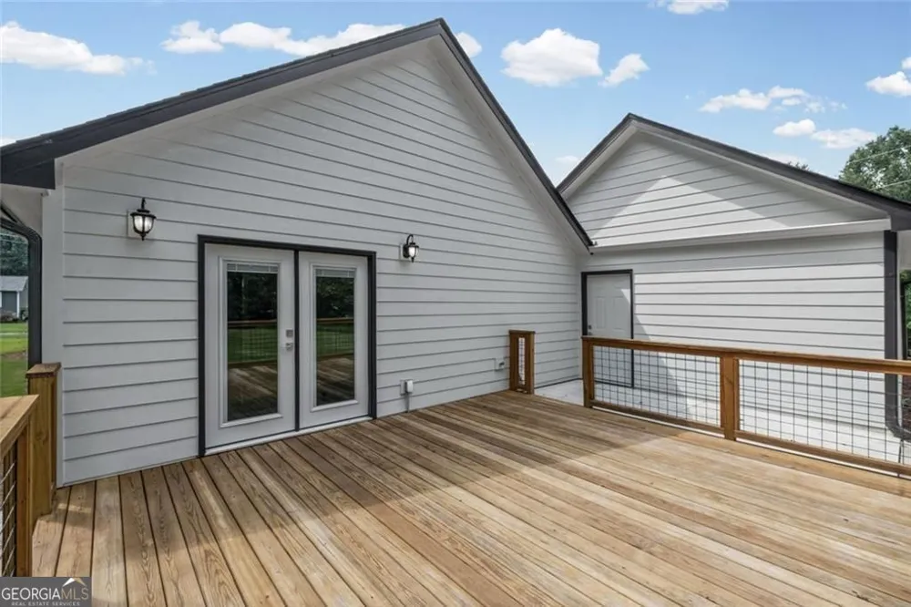 164 Dials DR Woodstock, GA 30188