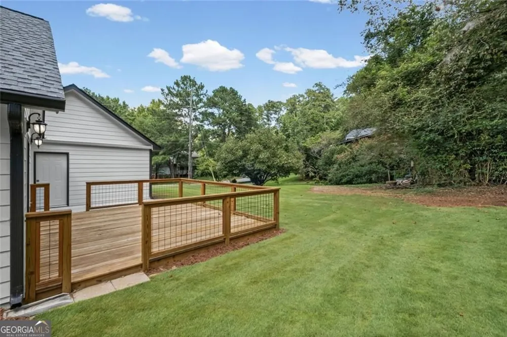 164 Dials DR Woodstock, GA 30188