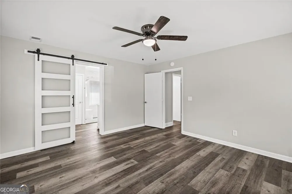 164 Dials DR Woodstock, GA 30188
