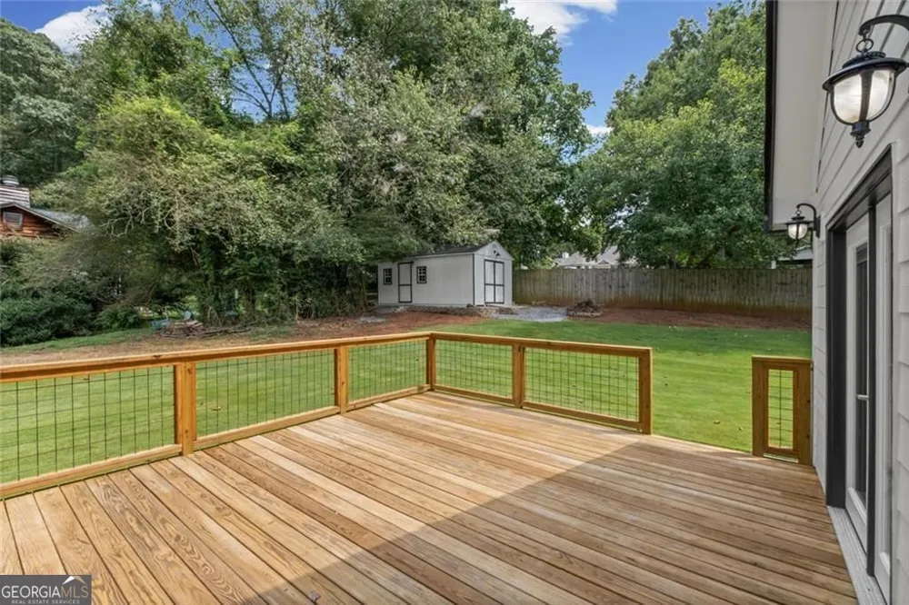 164 Dials DR Woodstock, GA 30188
