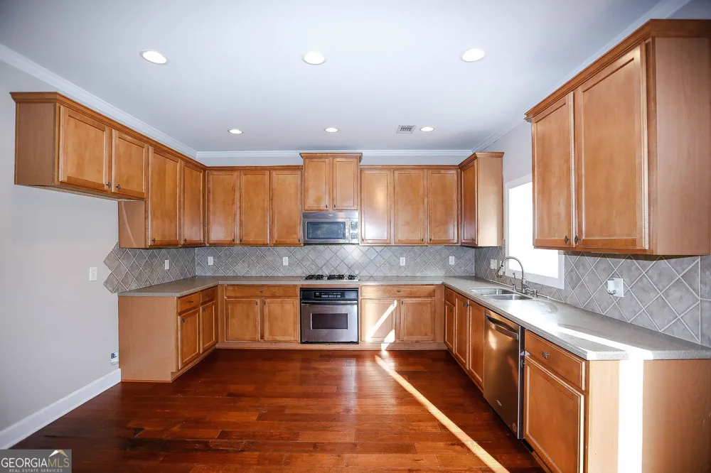 3380 Gables CT Cumming, GA 30041