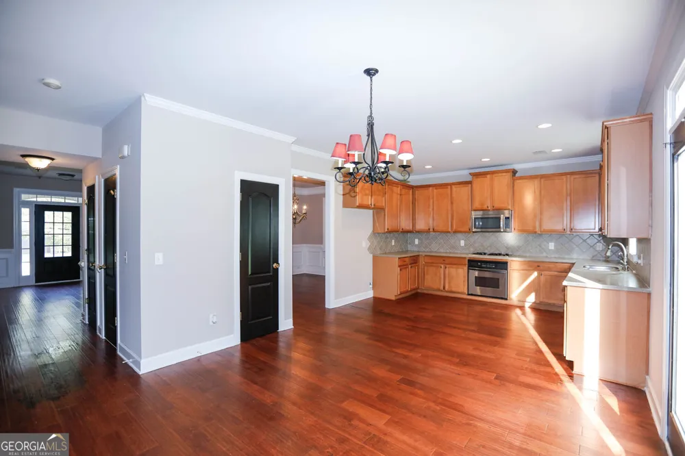 3380 Gables CT Cumming, GA 30041