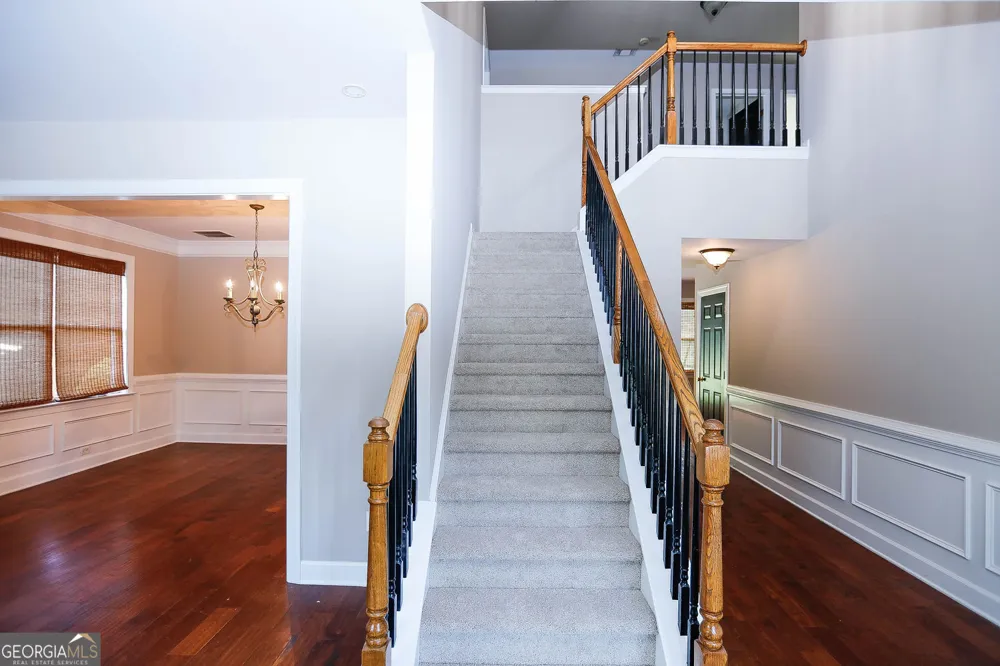 3380 Gables CT Cumming, GA 30041