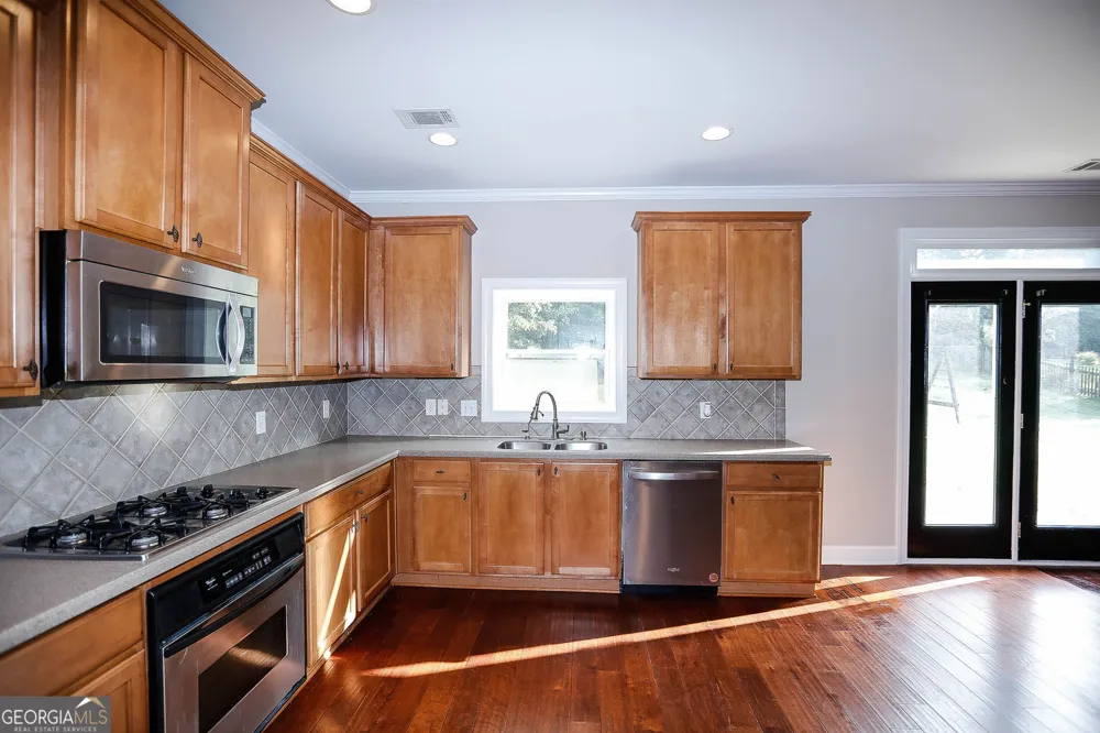 3380 Gables CT Cumming, GA 30041