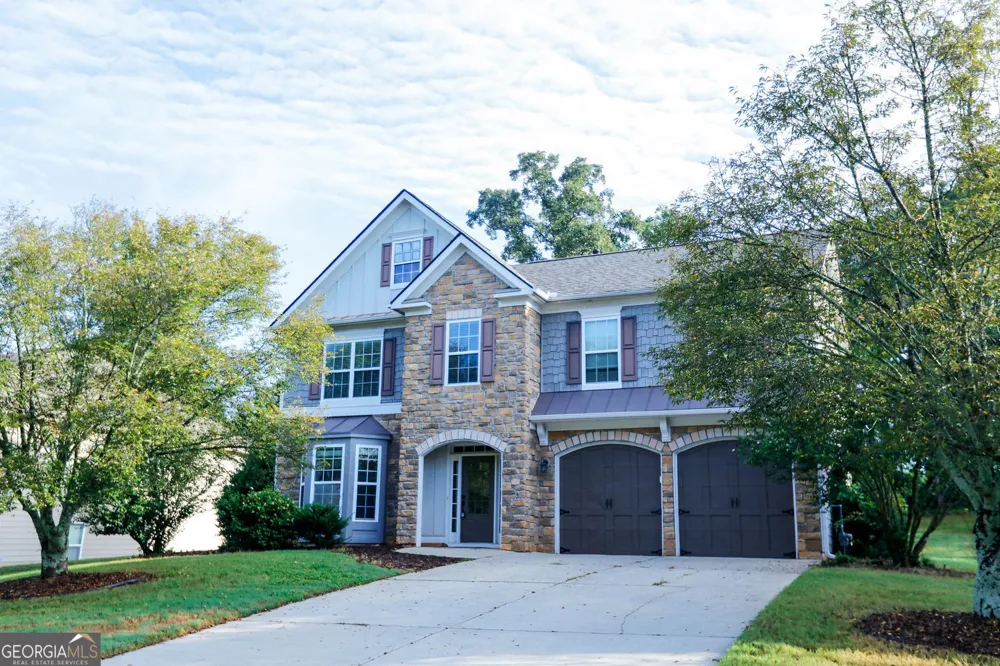 3380 Gables CT Cumming, GA 30041