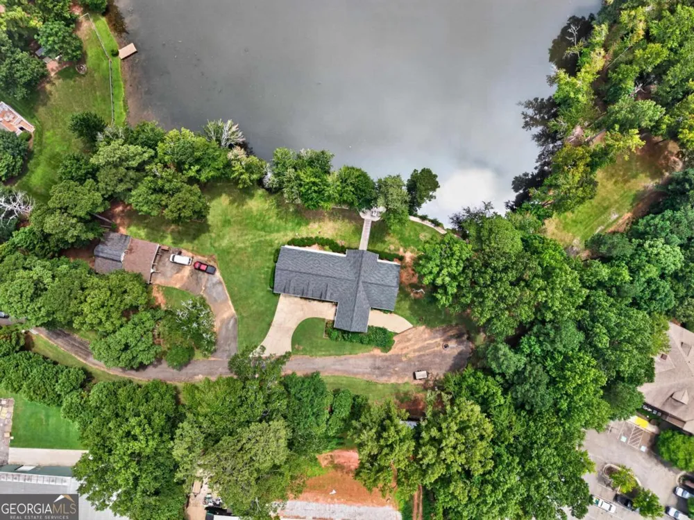 103 N Hidden Lake DR Eatonton, GA 31024