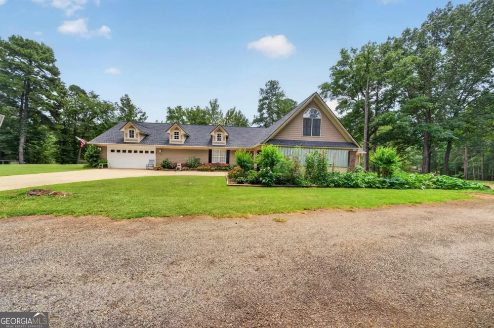 103 N Hidden Lake DR Eatonton, GA 31024