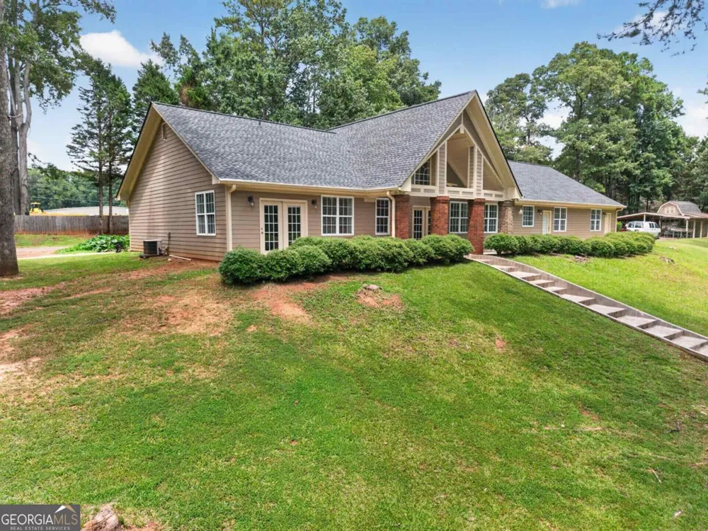 103 N Hidden Lake DR Eatonton, GA 31024