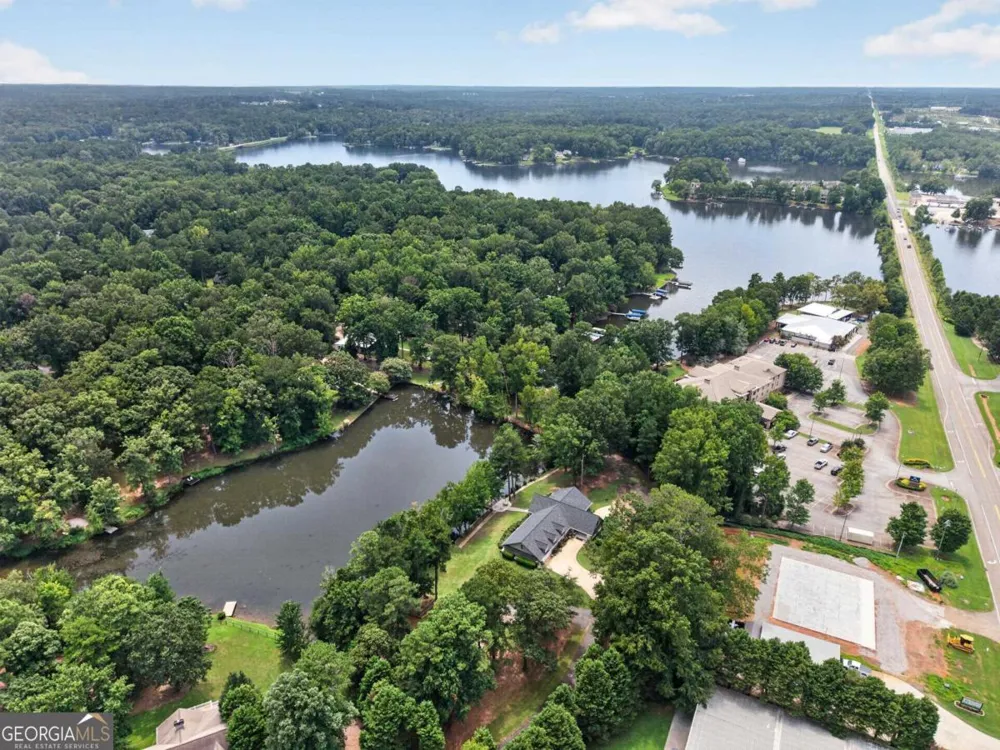 103 N Hidden Lake DR Eatonton, GA 31024