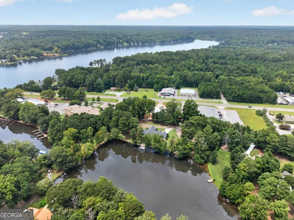 103 N Hidden Lake DR Eatonton, GA 31024
