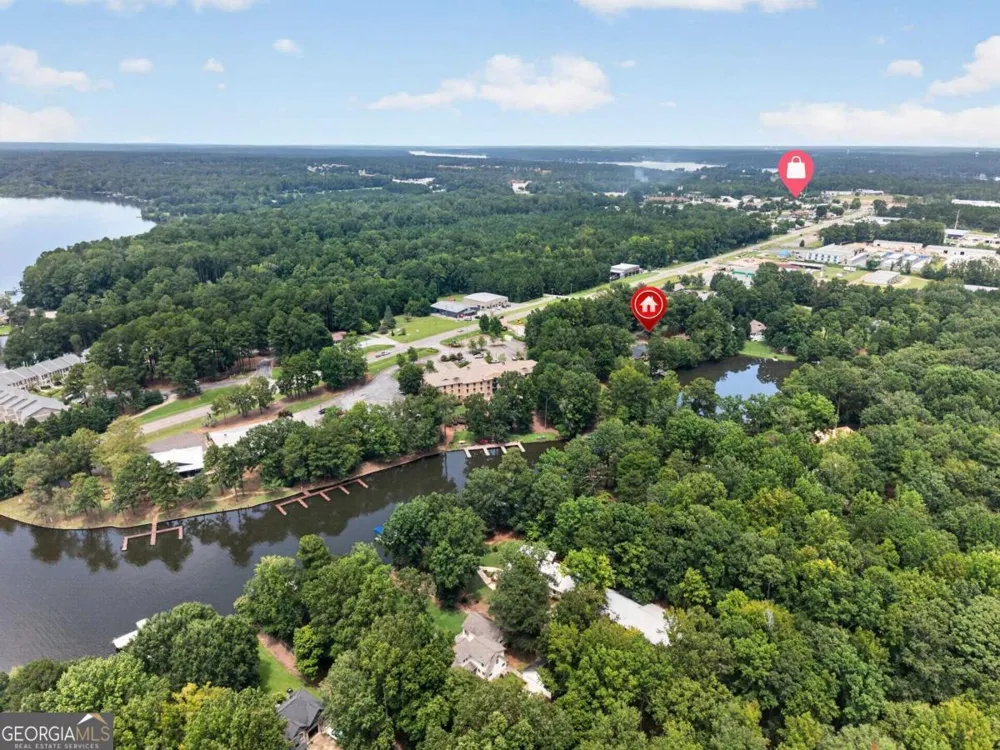 103 N Hidden Lake DR Eatonton, GA 31024