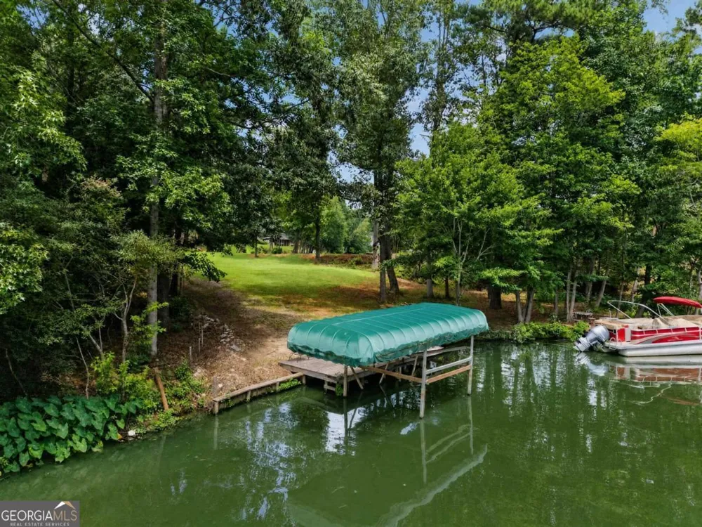 103 N Hidden Lake DR Eatonton, GA 31024