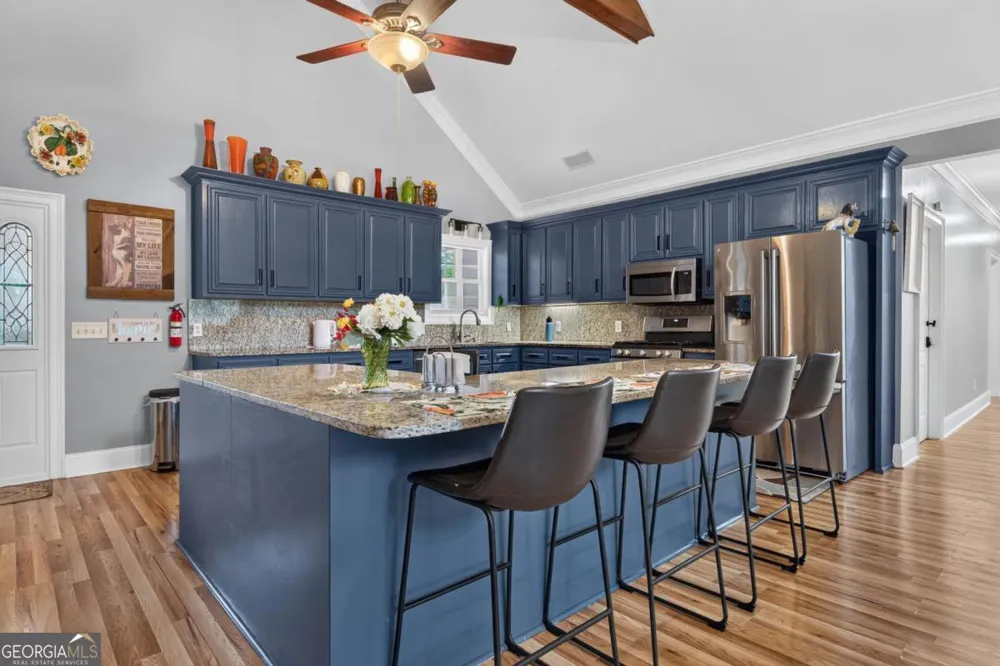 103 N Hidden Lake DR Eatonton, GA 31024