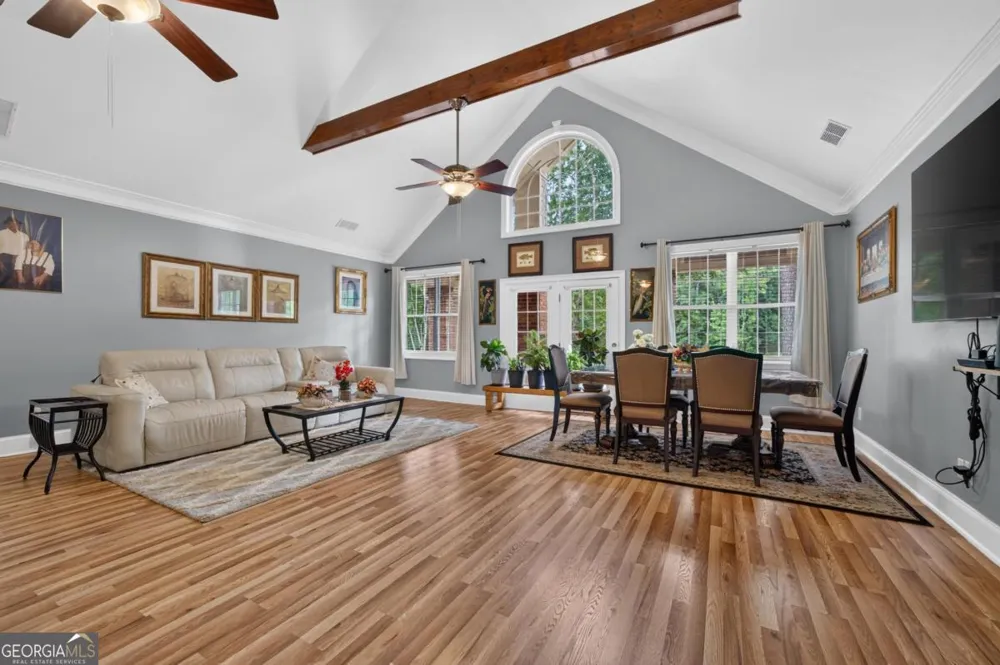 103 N Hidden Lake DR Eatonton, GA 31024