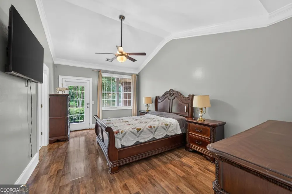 103 N Hidden Lake DR Eatonton, GA 31024