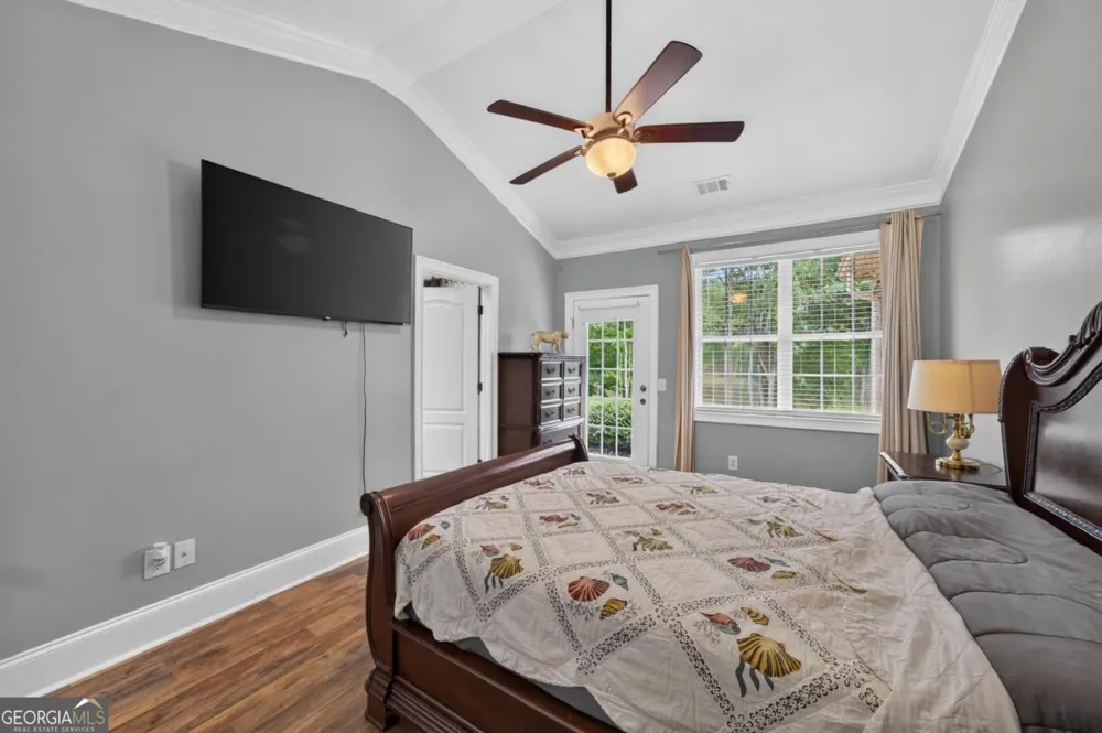 103 N Hidden Lake DR Eatonton, GA 31024