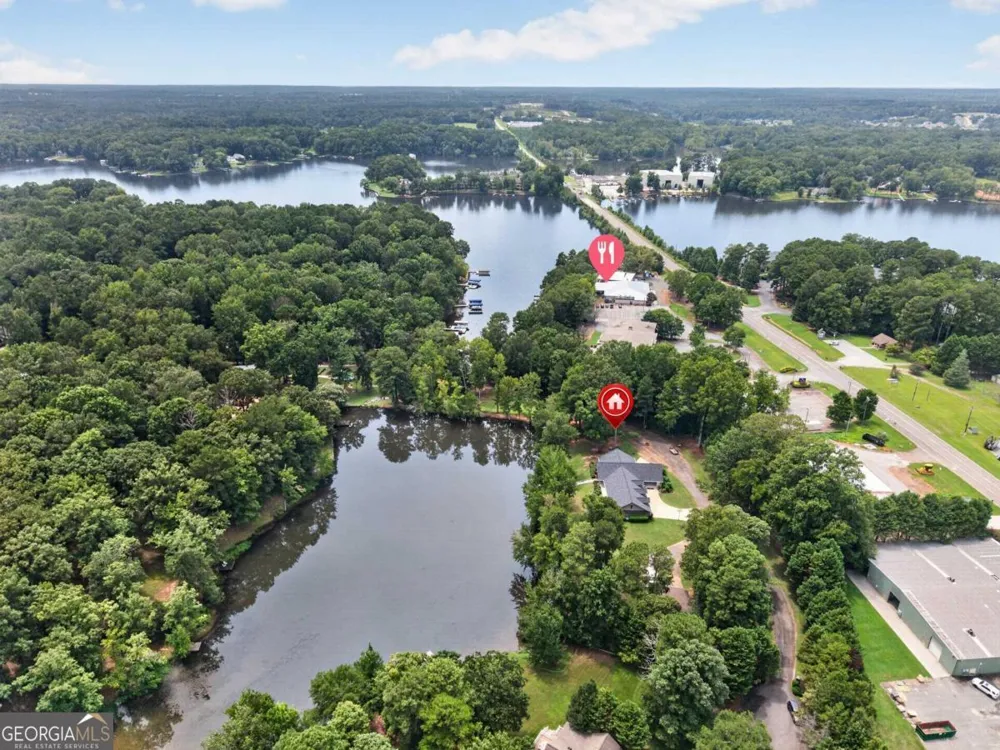 103 N Hidden Lake DR Eatonton, GA 31024