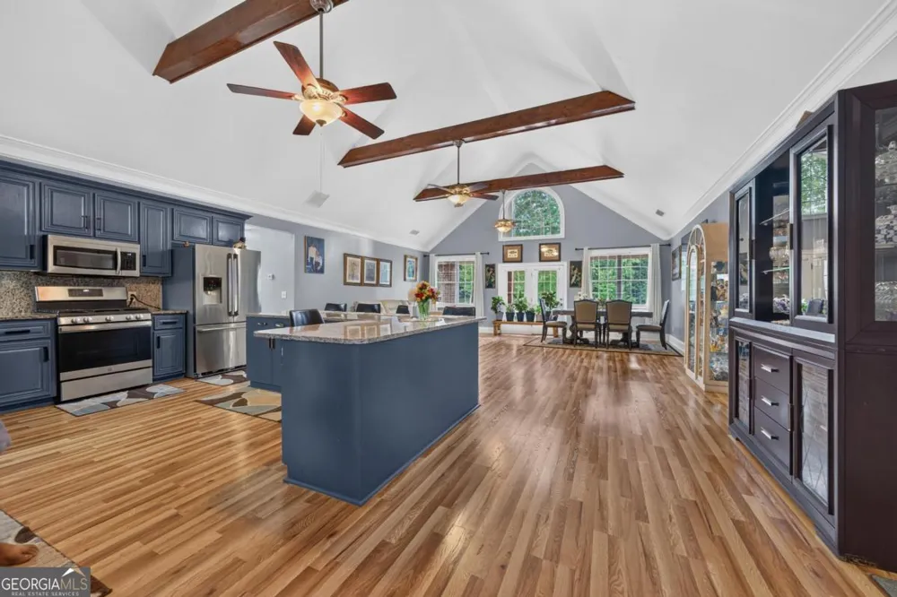 103 N Hidden Lake DR Eatonton, GA 31024