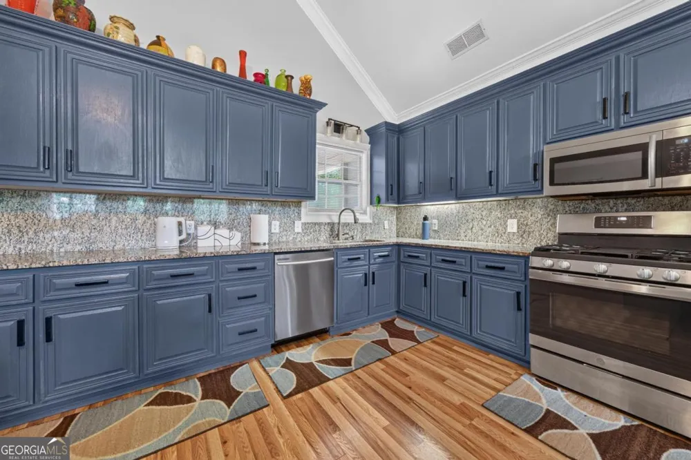 103 N Hidden Lake DR Eatonton, GA 31024