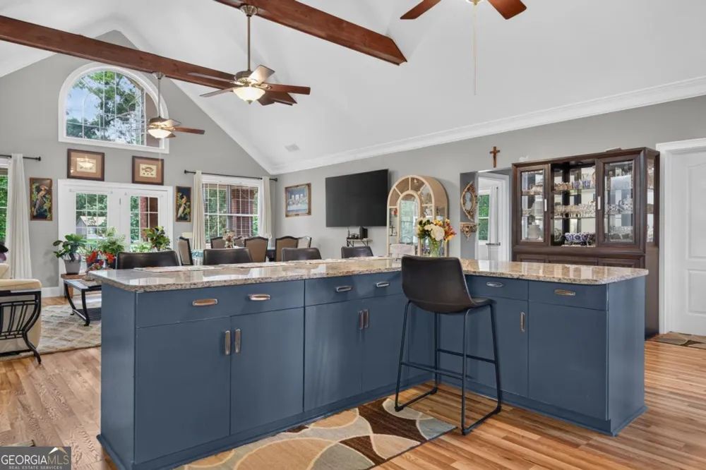 103 N Hidden Lake DR Eatonton, GA 31024