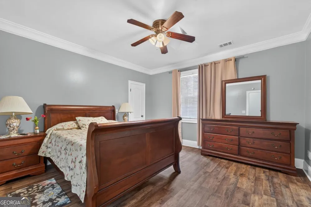 103 N Hidden Lake DR Eatonton, GA 31024