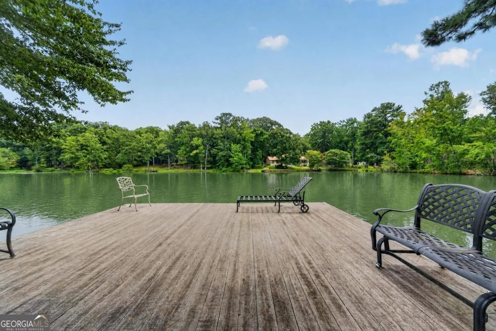 103 N Hidden Lake DR Eatonton, GA 31024