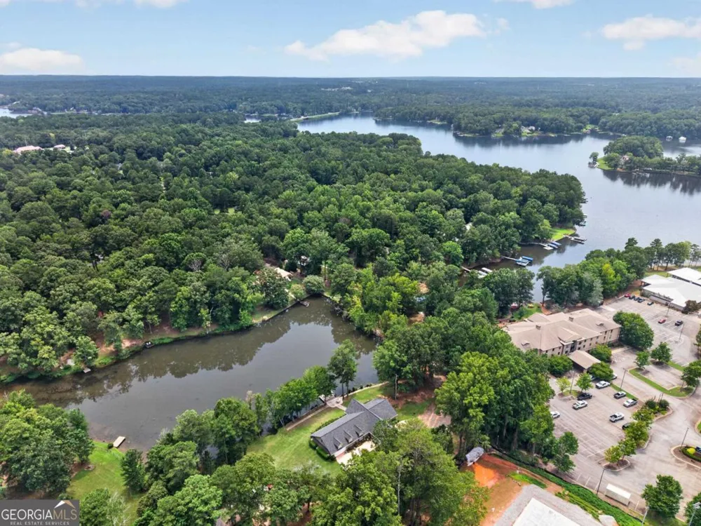 103 N Hidden Lake DR Eatonton, GA 31024