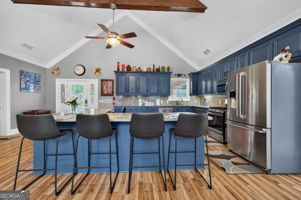 103 N Hidden Lake DR Eatonton, GA 31024