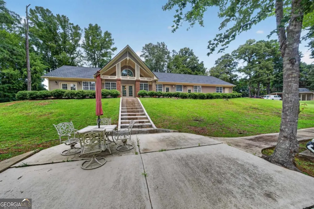 103 N Hidden Lake DR Eatonton, GA 31024