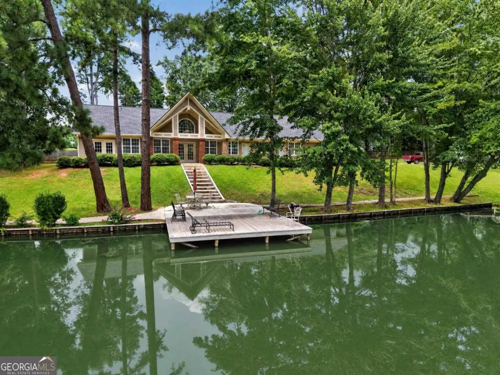 103 N Hidden Lake DR Eatonton, GA 31024