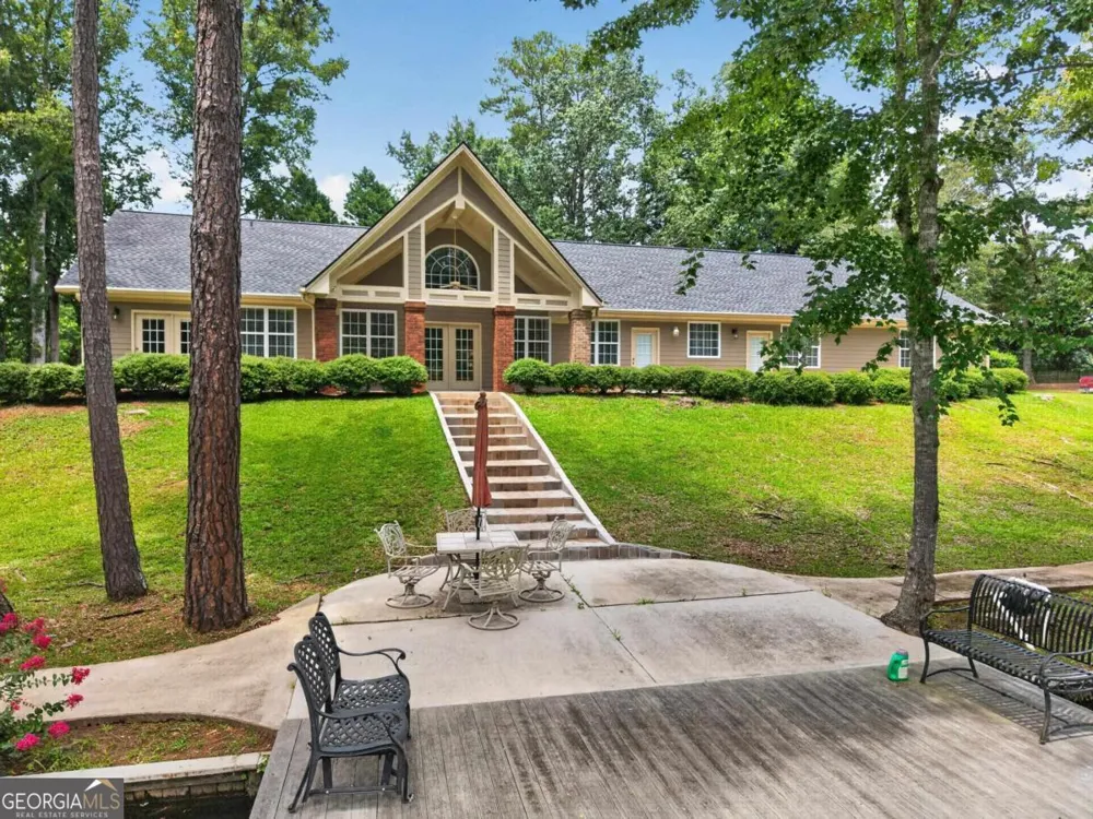 103 N Hidden Lake DR Eatonton, GA 31024