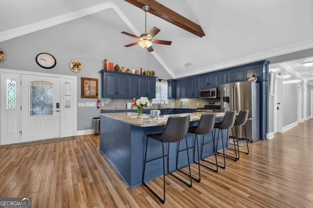 103 N Hidden Lake DR Eatonton, GA 31024